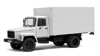 Ремонт карданных валов ГАЗ 3307