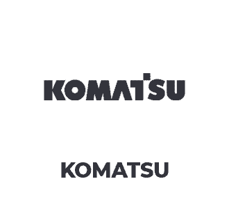 Ремонт карданных валов Komatsu