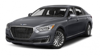 Ремонт карданных валов Genesis G90