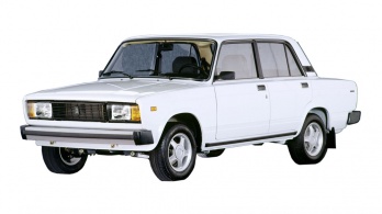 Ремонт карданных валов LADA 2105