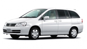 Ремонт карданных валов Nissan Bassara