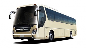 Ремонт карданных валов Hyundai Universe
