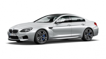 Ремонт карданных валов BMW M6