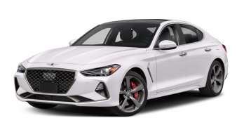 Ремонт карданных валов Genesis G70