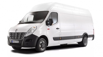 Ремонт карданных валов Renault  Master