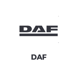 Ремонт карданных валов DAF