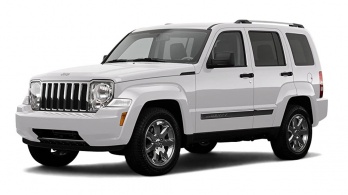 Ремонт карданных валов Jeep Liberty