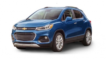 Ремонт карданных валов Chevrolet Tracker