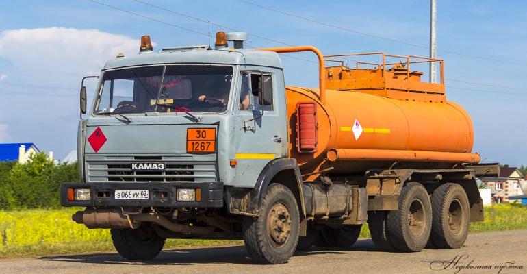 Ремонт карданных валов Камаз 53229
