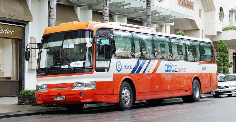 Ремонт карданных валов Hyundai Aero Express