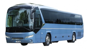 Ремонт карданных валов Neoplan Jetliner