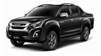 Ремонт карданных валов Isuzu D-Max