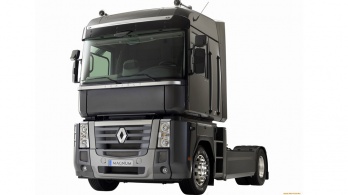 Ремонт карданных валов Renault Magnum