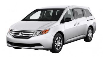 Ремонт карданных валов Honda Odyssey