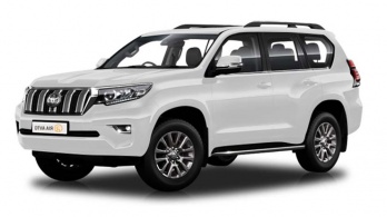 Ремонт карданных валов Toyota Land Cruiser Prado