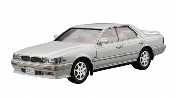Ремонт карданных валов Nissan Laurel