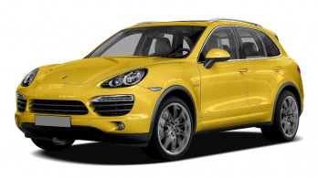 Ремонт карданных валов Porsche Cayenne