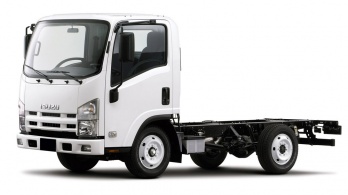 Ремонт карданных валов Isuzu Elf