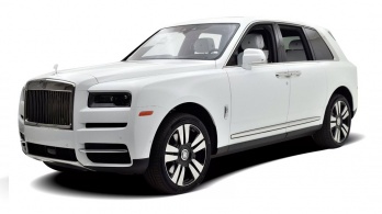 Ремонт карданных валов Rolls-Royce Cullinan