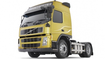 Ремонт карданных валов Volvo FM