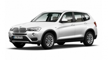 Ремонт карданных валов BMW X3