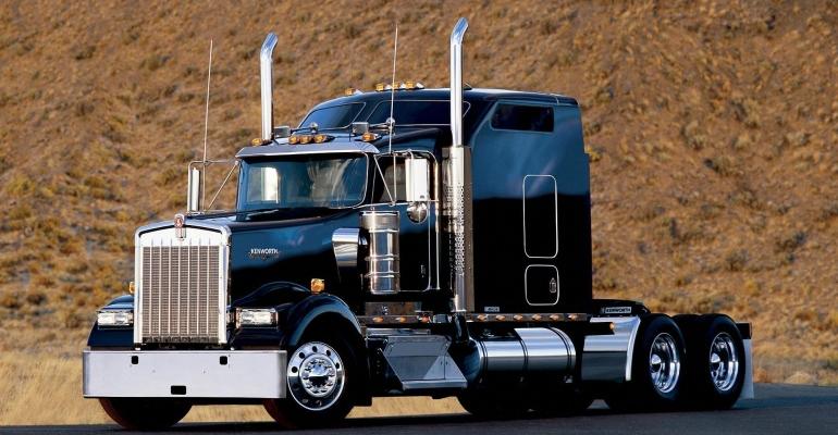 Ремонт карданных валов Kenworth
