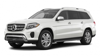 Ремонт карданных валов Mercedes-Benz GLS