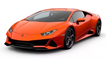 Ремонт карданных валов Lamborghini Huracán
