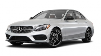 Ремонт карданных валов Mercedes-Benz C-Class