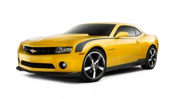 Ремонт карданных валов Chevrolet Camaro