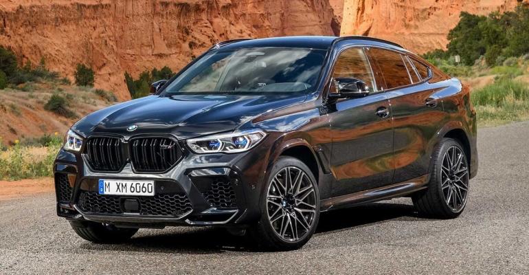 Ремонт карданных валов BMW