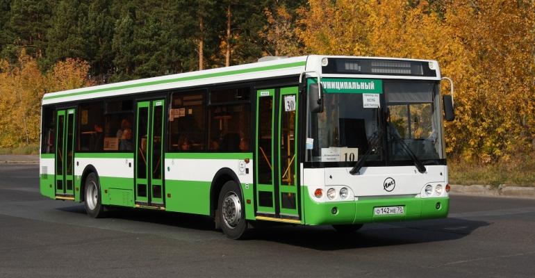 Ремонт карданных валов ЛИАЗ