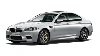 Ремонт карданных валов BMW M5