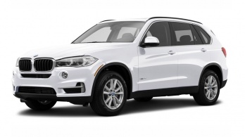 Ремонт карданных валов BMW X5