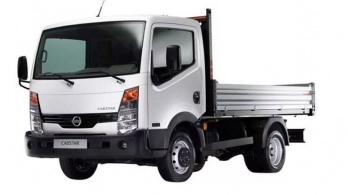 Ремонт карданных валов Nissan Cabstar