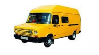 Ремонт карданных валов DAF 400 Series