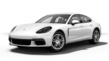 Ремонт карданных валов Porsche Panamera