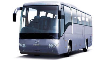 Ремонт карданных валов Higer KLQ 6129
