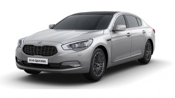 Ремонт карданных валов Kia Quoris
