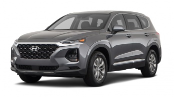 Ремонт карданных валов Hyundai Santa Fe