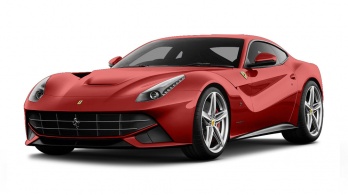Ремонт карданных валов Ferrari F12 berlinetta
