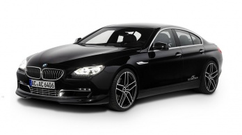 Ремонт карданных валов BMW 6 series