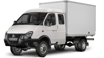 Ремонт карданных валов ГАЗ ГАЗель 33023/330273 Фермер