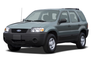 Ремонт карданных валов Ford Maverick