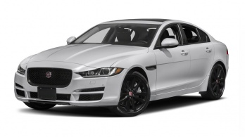 Ремонт карданных валов Jaguar XE