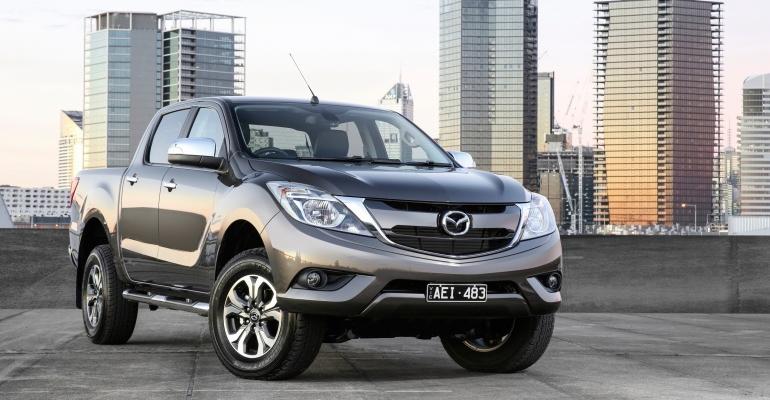 Ремонт карданных валов Mazda