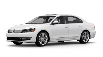 Ремонт карданных валов Volkswagen Passat