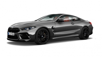 Ремонт карданных валов BMW M8
