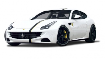 Ремонт карданных валов Ferrari  FF