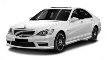Ремонт карданных валов Mercedes-Benz S Class